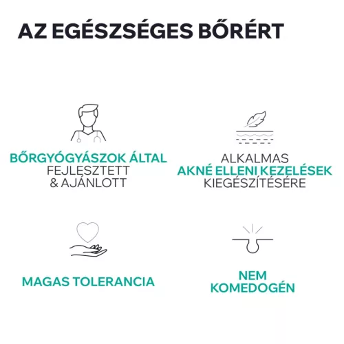 URIAGE Hyséac Hydra hidratáló nyugtató krém (40ml)