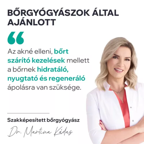 URIAGE Hyséac Hydra hidratáló nyugtató krém (40ml)