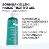 URIAGE Hyséac habzó tisztító gél zsíros bőrre (500ml)  