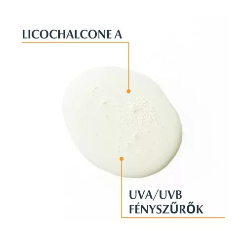 EUCERIN Sun Oil Control Dry Touch színtelen napozó aerosol spray SPF50 (200ml)