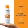EUCERIN Sun Oil Control Dry Touch színtelen napozó aerosol spray SPF50 (200ml)
