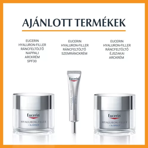 EUCERIN Hyaluron-Filler Vitamin C booster arcra (8ml)  
