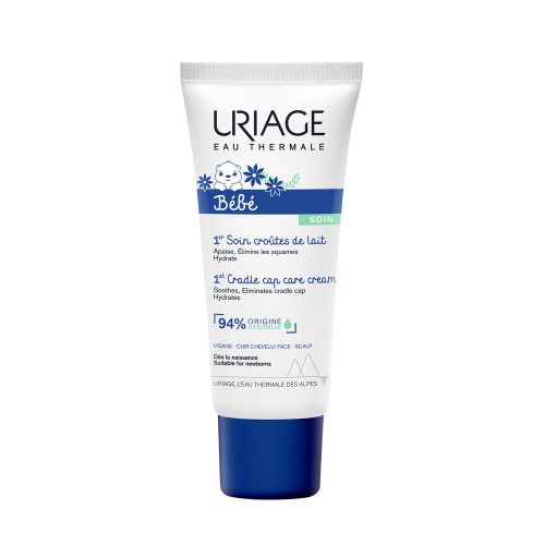 URIAGE Baba koszmó elleni krém (40ml)