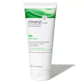 AHAVA Clineral PSO testkrém pszoriázisos bőrre (200ml)  