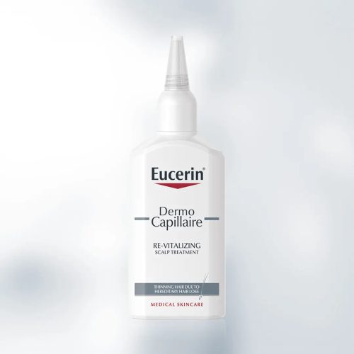 Eucerin Dermocap tonik hajhullás ellen 100ml
