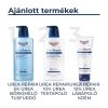 EUCERIN UreaRepair 10% Urea lábápoló krém (100ml)