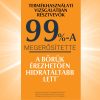 EUCERIN Sun Sensitive  Protect extra könnyű naptej SPF50 (150ml) 