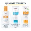 EUCERIN Sun Sensitive  Protect extra könnyű naptej SPF50 (150ml) 