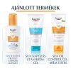EUCERIN Sun Sensitive Protect gyermek napozó spray SPF50+ (200ml)