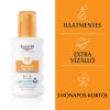 EUCERIN Sun Sensitive Protect gyermek napozó spray SPF50+ (200ml)