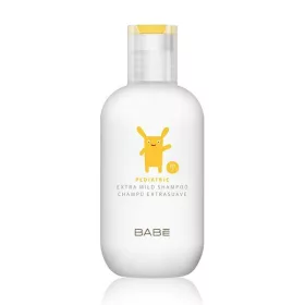 BABÉ Gyermek Sampon (200ml)