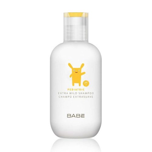 BABÉ Gyermek Sampon (200ml)