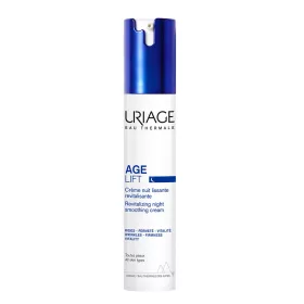   URIAGE Age Lift revitalizáló ránctalanító éjszakai krém (40ml)