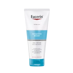   EUCERIN Sun Sensitive Relief napozás utáni gél-krém (200ml)