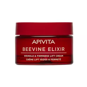   APIVITA BEEVINE ELIXIR ránctalanító feszesítő krém LIGHT (50ml)