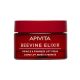 APIVITA BEEVINE ELIXIR ránctalanító feszesítő krém LIGHT (50ml)