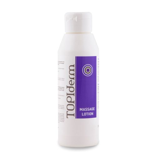 TOPIDERM Sportcare masszázskrém (250ml)