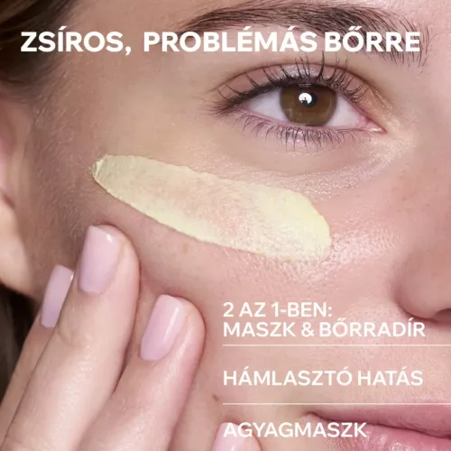 URIAGE Hyséac Hámlasztó maszk (100ml)