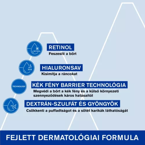 URIAGE Age Lift szemránckrém (15ml)