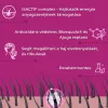BIOSCALIN TricoAge 50+ Hajerősítő sampon ritkuló hajra (200ml)