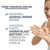 EUCERIN UreaRepair 5% Urea kézkrém (75ml)   