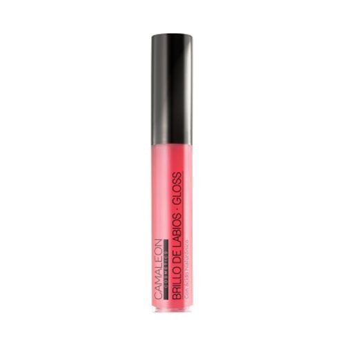 CAMALEON Hialuronsavas szájfény magic pink (9ml)