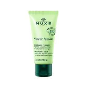NUXE Sweet Lemon kézkrém (50ml)