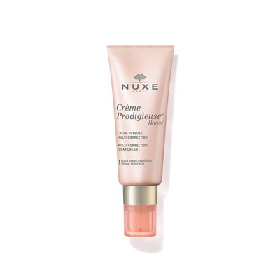 NUXE Créme Prodigieuse Boost multi-korrekciós bársonyos krém (40ml) 