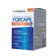 FORCAPIL Keratin+ Hajerősítő kapszula (60db)