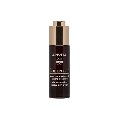 APIVITA Queen Bee ránctalanító szérum (30ml)