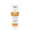 EUCERIN Sun Allergy Protect napallergia elleni krém-gél SPF50+ (200ml) 