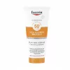 EUCERIN Sun Allergy Protect napallergia elleni krém-gél SPF50+ (200ml) 