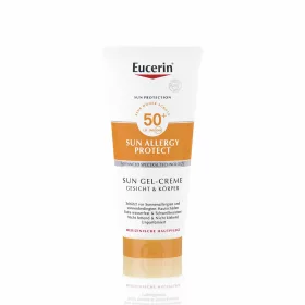   EUCERIN Sun Allergy Protect napallergia elleni krém-gél SPF50+ (200ml) 