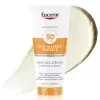 EUCERIN Sun Allergy Protect napallergia elleni krém-gél SPF50+ (200ml) 