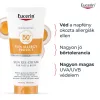 EUCERIN Sun Allergy Protect napallergia elleni krém-gél SPF50+ (200ml) 