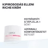 URIAGE Roséliane Rich arckrém rosacea ellen (50ml)