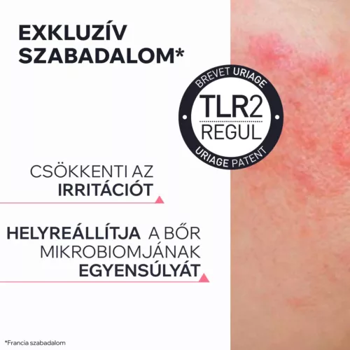 URIAGE Roséliane Rich arckrém rosacea ellen (50ml)