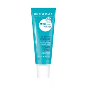   BIODERMA ABCDerm szájkörnyék ápoló és védőkrém (40ml)