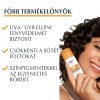 EUCERIN Sun Pigment Control színezett napozókrém arcra FF50+ light (50ml)