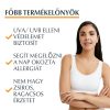 EUCERIN Sun Allergy Protect napallergia elleni krém-gél SPF50+ (150ml)  