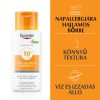 EUCERIN Sun Allergy Protect napallergia elleni krém-gél SPF50+ (150ml)  