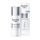 EUCERIN Hyaluron-Filler +3x effect ráncfeltöltő nappali arckrém normál, vegyes bőrre (50ml) 