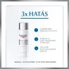 EUCERIN Hyaluron-Filler +3x effect ráncfeltöltő nappali arckrém normál, vegyes bőrre (50ml) 
