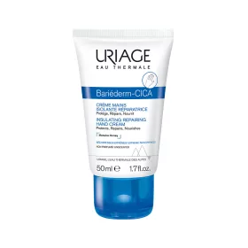 URIAGE Bariéderm-CICA védő-regeneráló kézkrém (50ml)