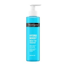 NEUTROGENA Hydro Boost arctisztító gél (200ml)