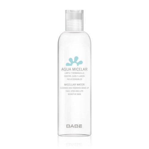 BABÉ Micellás lemosóvíz (250ml)