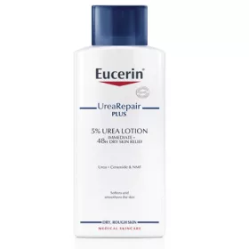 EUCERIN UreaRepair 5% Urea testápoló (250ml)