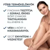 EUCERIN Urea Repair 5% bőrkímélő tusfürdő öko-utántöltő (400ml)