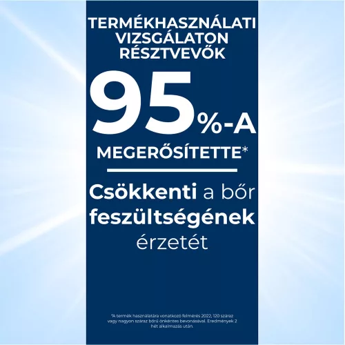 EUCERIN Urea Repair 5% bőrkímélő tusfürdő öko-utántöltő (400ml)