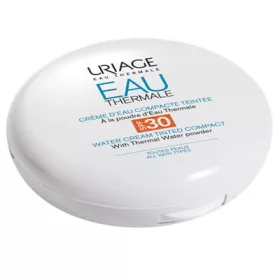 URIAGE Termál hidratáló kompakt púder SPF30 (10g) 